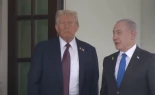 Estos son los 20 puntos del acuerdo presentado por Trump para el fin de la invasión israelí de Gaza