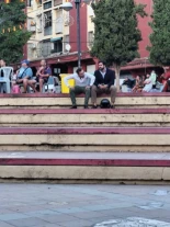 'Sembrando el odio con nuestros impuestos'