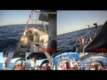 24/7 Emisión en directo de la flotilla Global Sumud