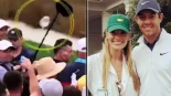 El lado oscuro de una tensa Ryder Cup con insultos, provocaciones y un latazo a la mujer de McIlroy componente del equipo europeo