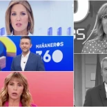 Los históricos datos de audiencia de TVE en la Comunidad de Madrid cuadriplican a la Telemadrid de Ayuso