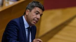 El revelador vídeo del CECOPI pone en entredicho a la Generalitat: el Gobierno de Mazón negó que existiera