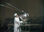Bip-bip-bip: el Sputnik 68 años después