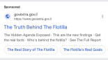 Israel se anuncia en Google para difamar a Greta Thunberg con propaganda oficial