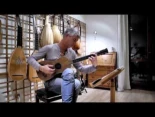 La última guitarra Stradivarius del mundo [Eng]