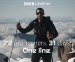 Kilian Jornet culmina States of Elevation: 72 cumbres de más de 4000 metros y más de 5.000 km en 31 días