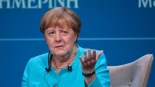 Merkel culpa a Polonia y a los países bálticos del colapso diplomático que llevó a la guerra en Ucrania
