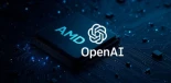 OpenAI compra un 10% de AMD: alianza que busca dominar la IA