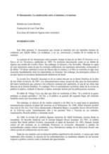 51 Documentos la Colaboracion Entre el Sionismo y el Nazismo - Lenni Brenner