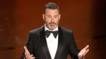 El troleo de Jimmy Kimmel a Trump tras ganarle en popularidad: "Considerando que no soy un delincuente convicto, debería ser mayor"
