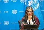 Francesca Albanese, el precio de la verdad