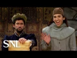 Inventing Spanish - SNL (ENG)