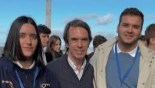 El joven que aspira a ser el alcalde más joven de Cantabria... con un currículum falsificado