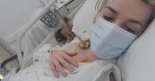 Recibe el diagnóstico de cáncer cérvix un año después de la citología, en Jerez: "Se podría haber evitado y ya no hay cura"