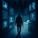 Tranquilos, que el voto es secreto