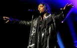 Muere a los 51 años D’Angelo, cantante ganador de cuatro premios Grammy y pionero del ‘neo soul’