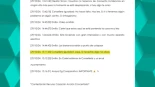 "Jope. Si necesitas algo nos dices": así respondió el Govern a que los barrancos estaban "a punto de colapsar" por la DANA