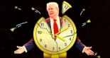Clientes MAGA furiosos dicen que han sido «estafados» por los relojes Trump. (Eng)