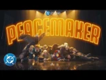 Peacemaker Season 2 - Intro Title Sequence | DC