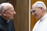 El Papa León está listo para romper el Opus Dei (ENG)