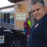 Rafael, el dueño de tres empresas de desokupación condenado por tráfico de drogas en Toledo: "Soy otra persona"