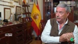 El general Budiño explica por qué abandonó Vox: "se había convertido en algo de unos cuantos sin transparencia ni libertad de expresión"