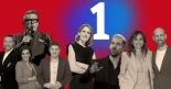 El avance en la audiencia de La1 de TVE se apoya en datos excepcionalmente buenos en comunidades del PP