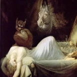 De un odio a otro odio. De una pesadilla a otra