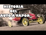 Coches de Vapor: Los grandes olvidados