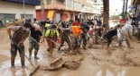 La jueza de la Dana confirma la expulsión de una víctima por ir contra ella y basarse en "teorías conspirativas"