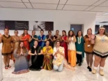 Confundir a ‘Pocahontas’ con hindúes de la India: el curioso error de empleados del Gibraltar International Bank