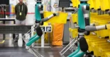 Amazon espera reemplazar a 600.000 trabajadores estadounidenses con robots, según documentos filtrados [ENG]