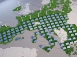 La UE puede multiplicar por 10 sus tejados solares