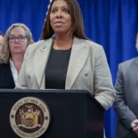 La Fiscalía General de Nueva York crea un portal para documentar las acciones del ICE