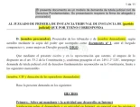 RootedCON difunde una plantilla para demandar a las operadoras por los bloqueos de LALIGA