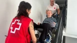 Sobrevivir a la dana con 85 años: "El ascensor sigue sin funcionar. Salgo de casa una vez a la semana"