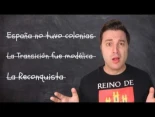 15 mitos históricos desmontados en 20 minutos