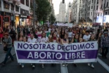 El 40% de las españolas que tienen que viajar a Bruselas para abortar son de Madrid: “Me sentí una criminal”