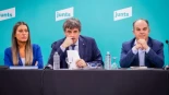 Junts decide romper los acuerdos con Pedro Sánchez. CAT