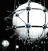 El FUTURO será INCREIBLE: Las “esponjas moleculares” que capturan CO2, generan agua y almacenan energía