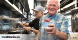 La compañía propietaria de Ben & Jerry's veta crear un helado por Palestina apoyado por sus fundadores