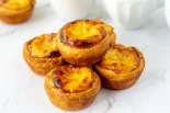 Pasteles de Belém, la receta del tradicional dulce portugués