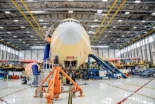 Airbus dispara un 46% sus ganancias, hasta los 2.641 millones, con una mayor entrega de aviones