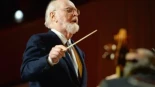 John Williams (93 años) saldrá de su retiro para poner música a la nueva película de Spielberg