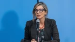 Francesca Albanese menciona a más de 60 estados cómplices del genocidio en Gaza (inglés)