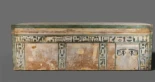 El ataúd de Senbi: la obra maestra del Reino Medio que podrá verse en Egipto en unos días