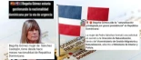 Begoña Gómez y la nacionalidad dominicana: los que afirman que la tiene o la ha pedido no aportan pruebas a 30 de octubre de 2025 y República Dominicana lo niega