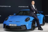 Los beneficios de Porsche se desploman un 99%. El CEO de Volkswagen dice que la marca alemana “está en una crisis masiva”