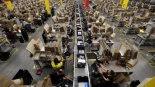 Amazon plantea un despido colectivo de 1.200 empleados en España en su área corporativa a las puertas de Navidad