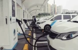 Es un momento histórico: el coche eléctrico tumba el consumo de gasolina en las vacaciones chinas